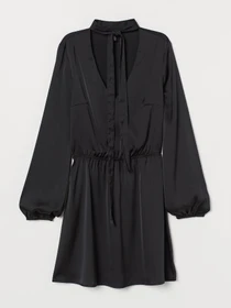 Платья H&M модель 48463 Фото