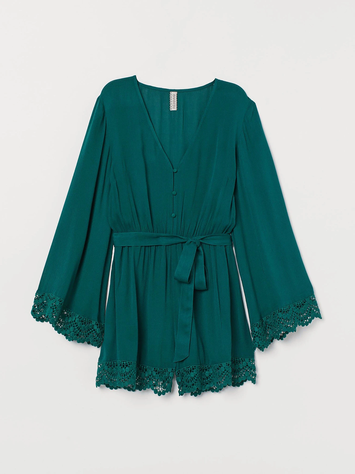Комбінезони H&M модель 48417 Фото