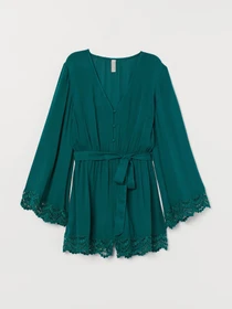 Комбінезони H&M модель 48417 Фото