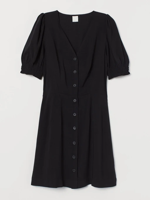 Платья H&M модель 48432 Фото