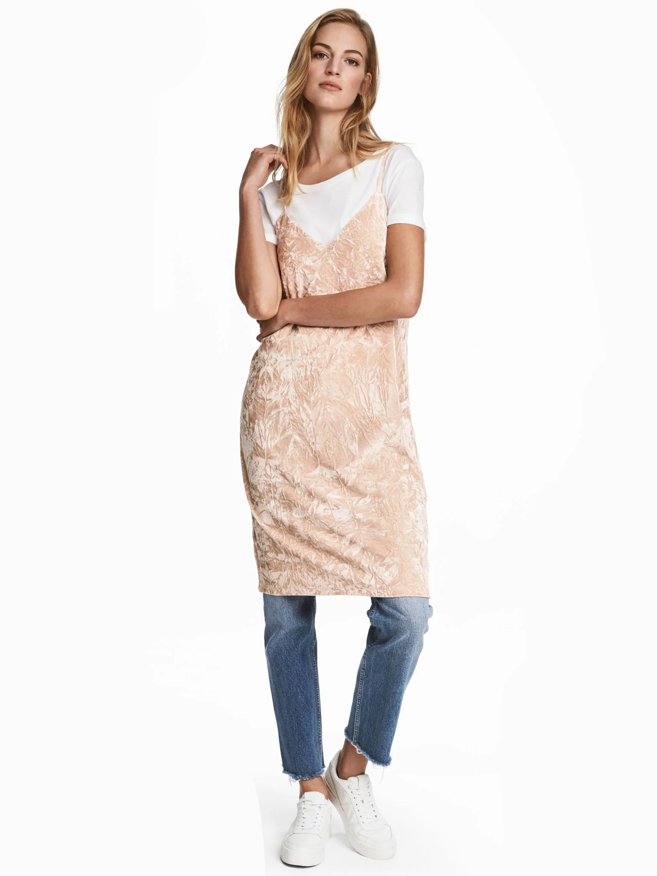 Платья H&M модель 65263 Фото