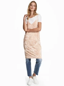 Платья H&M модель 65263 Фото