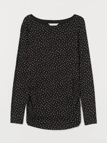 Худи и свитшоты H&M модель 61945 Фото