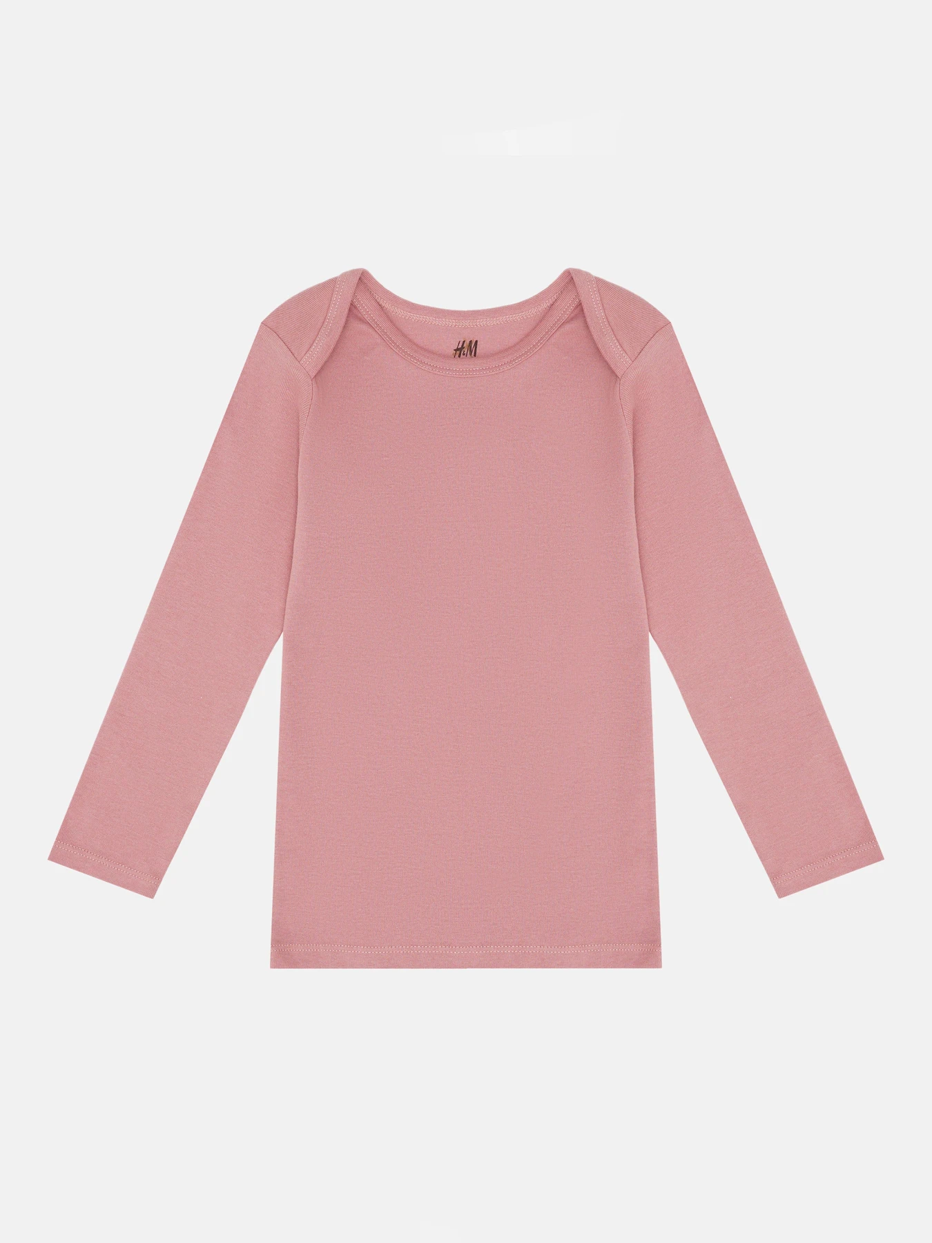 Худи и свитшоты H&M модель 54217 Фото
