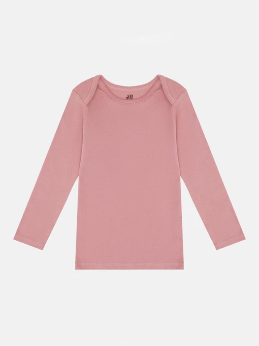 Худі та світшоти H&M модель 54217 Фото