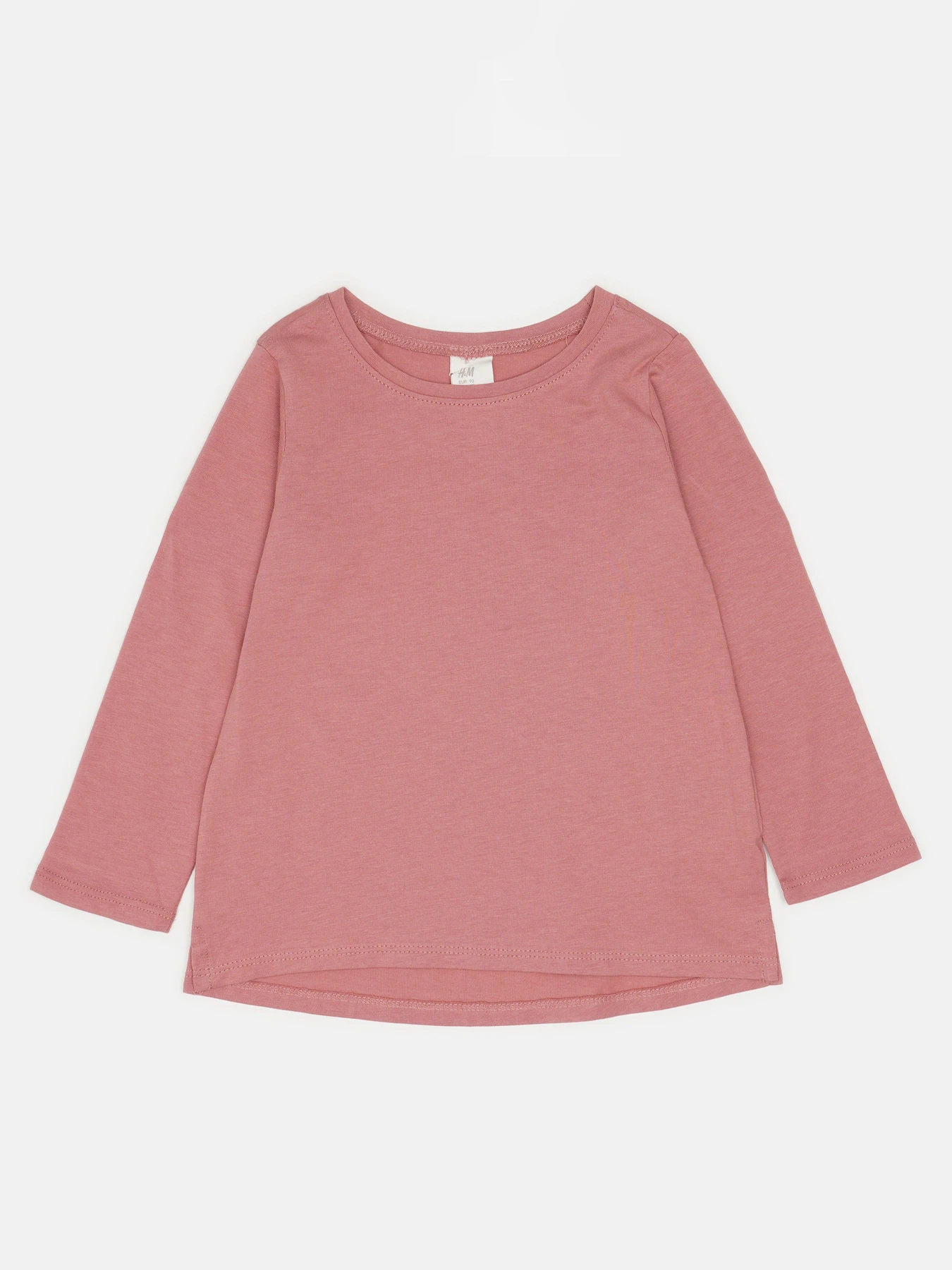 Худи и свитшоты H&M модель 57834 Фото