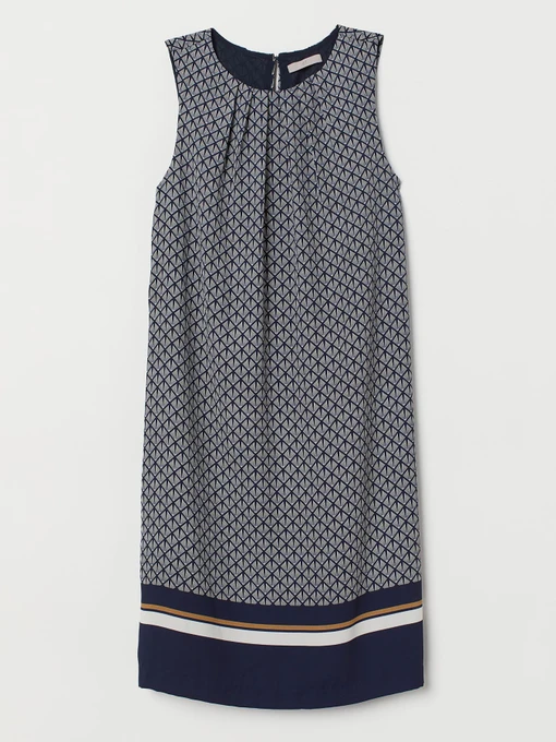 Сукні H&M модель 59252 Фото