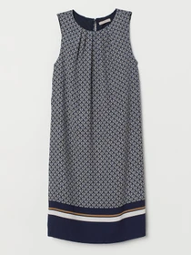 Сукні H&M модель 59252 Фото