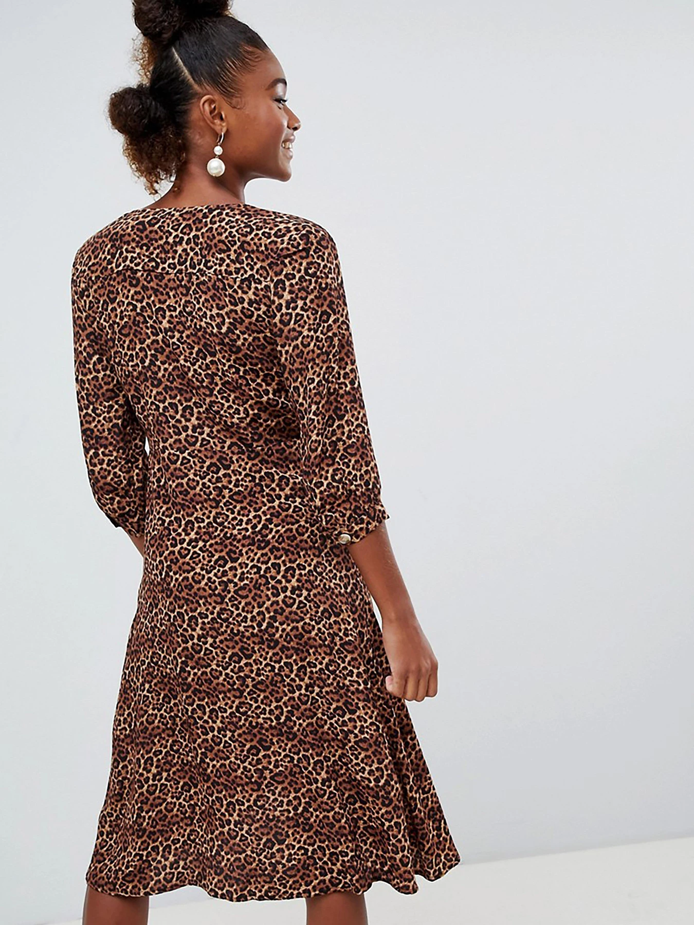 Сукні Monki модель 46768 Фото