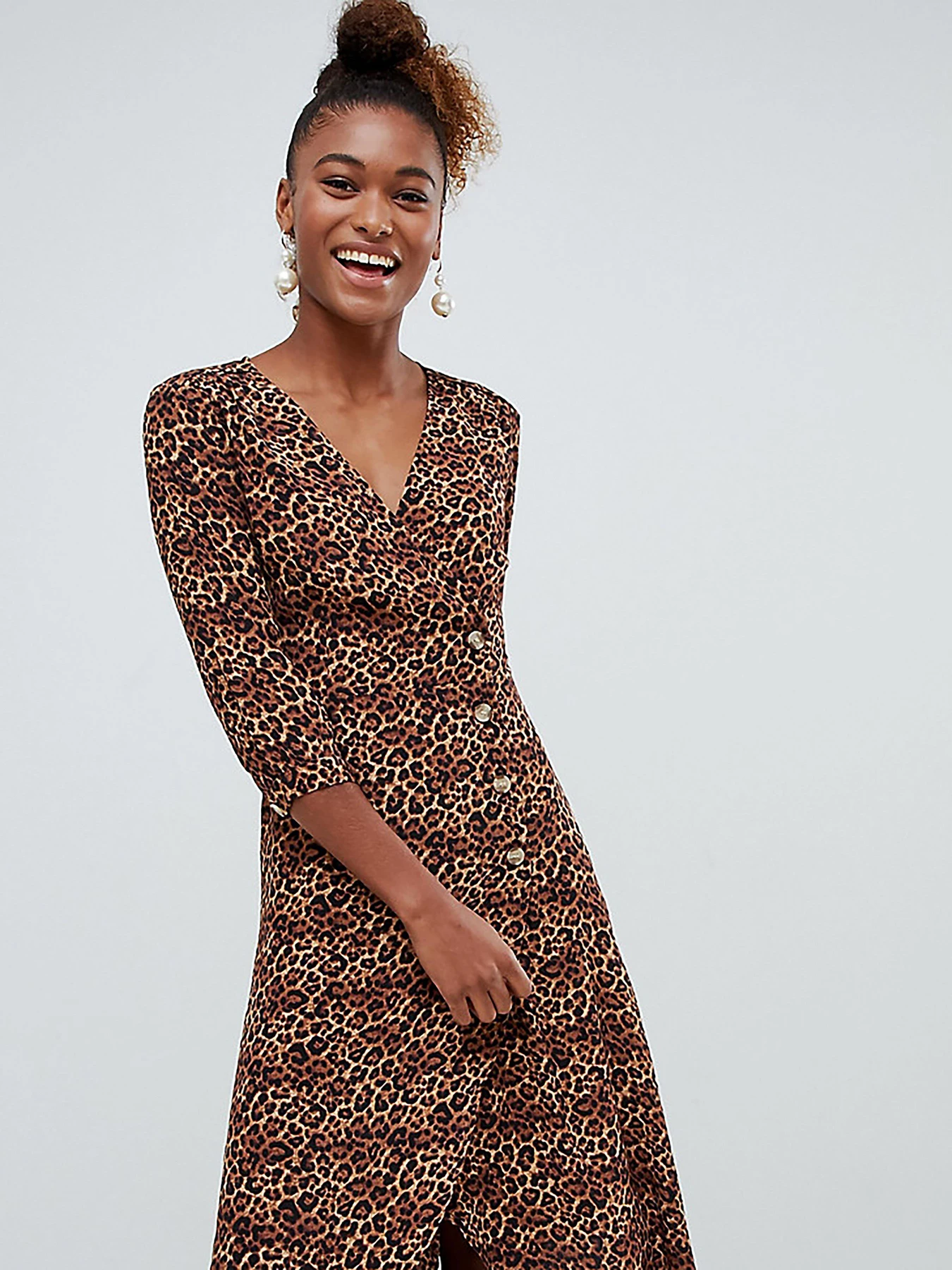 Сукні Monki модель 46768 Фото