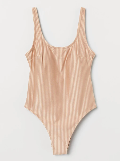 Одежда для пляжа H&M модель 49465 Фото