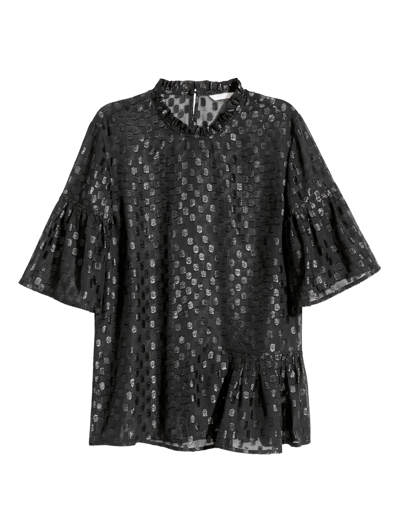 Рубашки H&M модель 46064 Фото