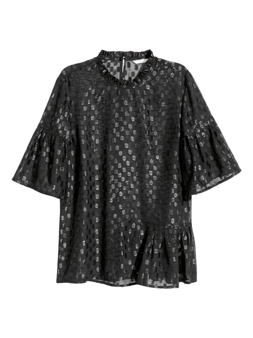 Рубашки H&M модель 46064 Фото