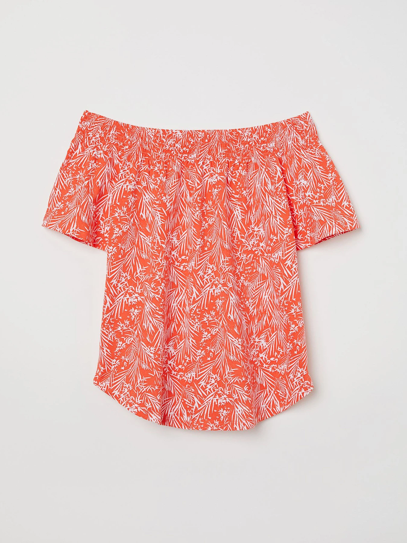 Рубашки H&M модель 46080 Фото