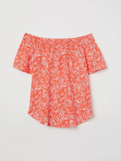 Сорочки H&M модель 46080 Фото