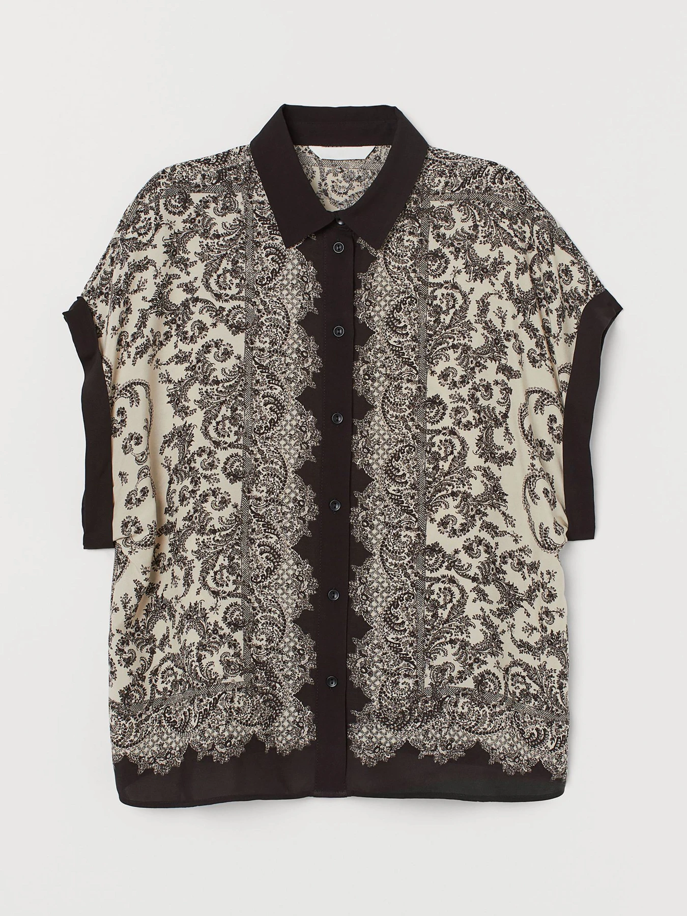 Рубашки H&M модель 52492 Фото
