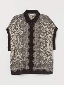 Рубашки H&M модель 52492 Фото
