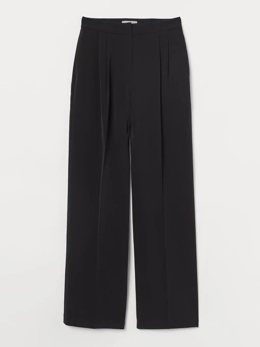 Брюки H&M модель 52486 Фото