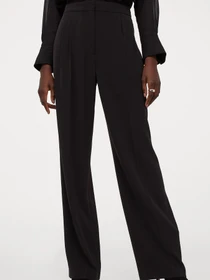 Брюки H&M модель 52486 Фото