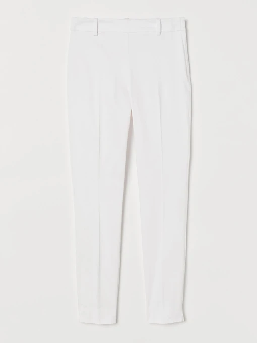 Брюки H&M модель 54292 Фото