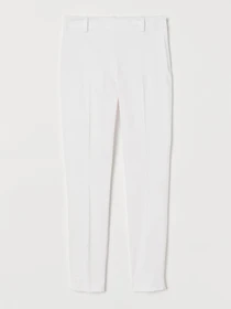 Брюки H&M модель 54292 Фото