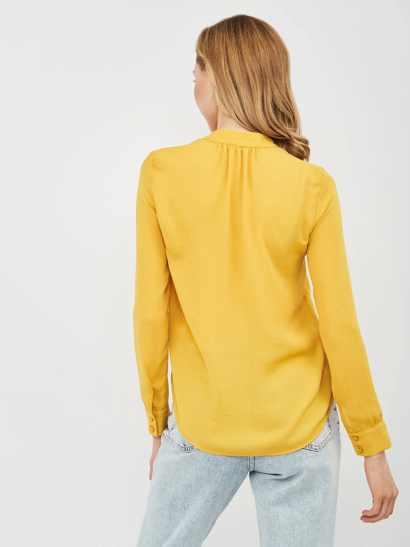Рубашки H&M модель 54062 Фото