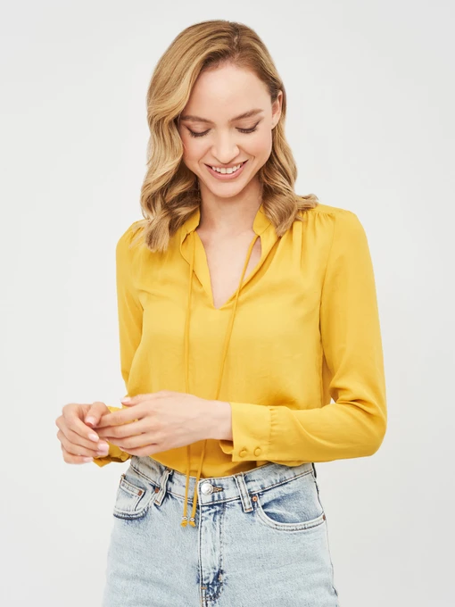 Рубашки H&M модель 54062 Фото