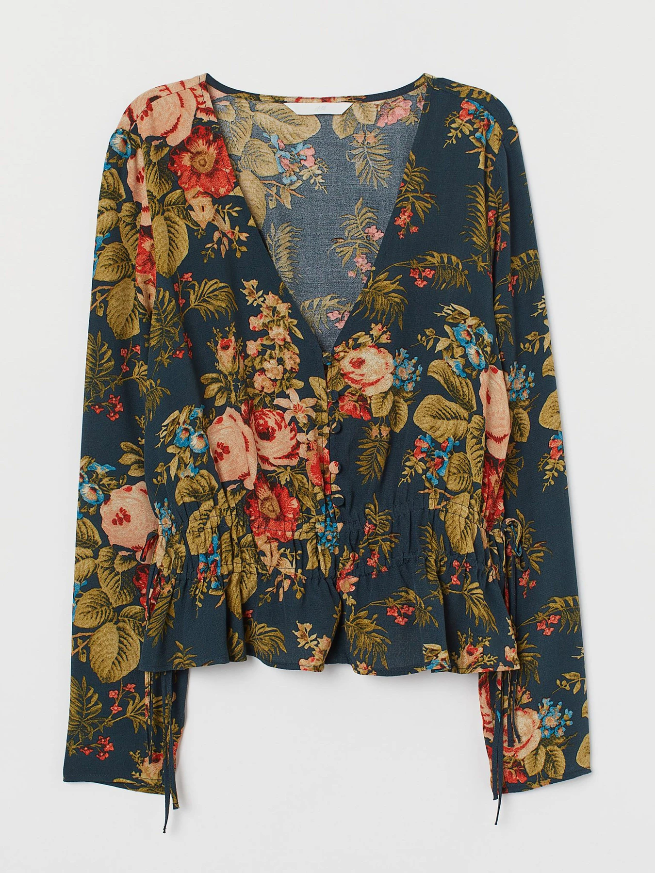 Рубашки H&M модель 54064 Фото