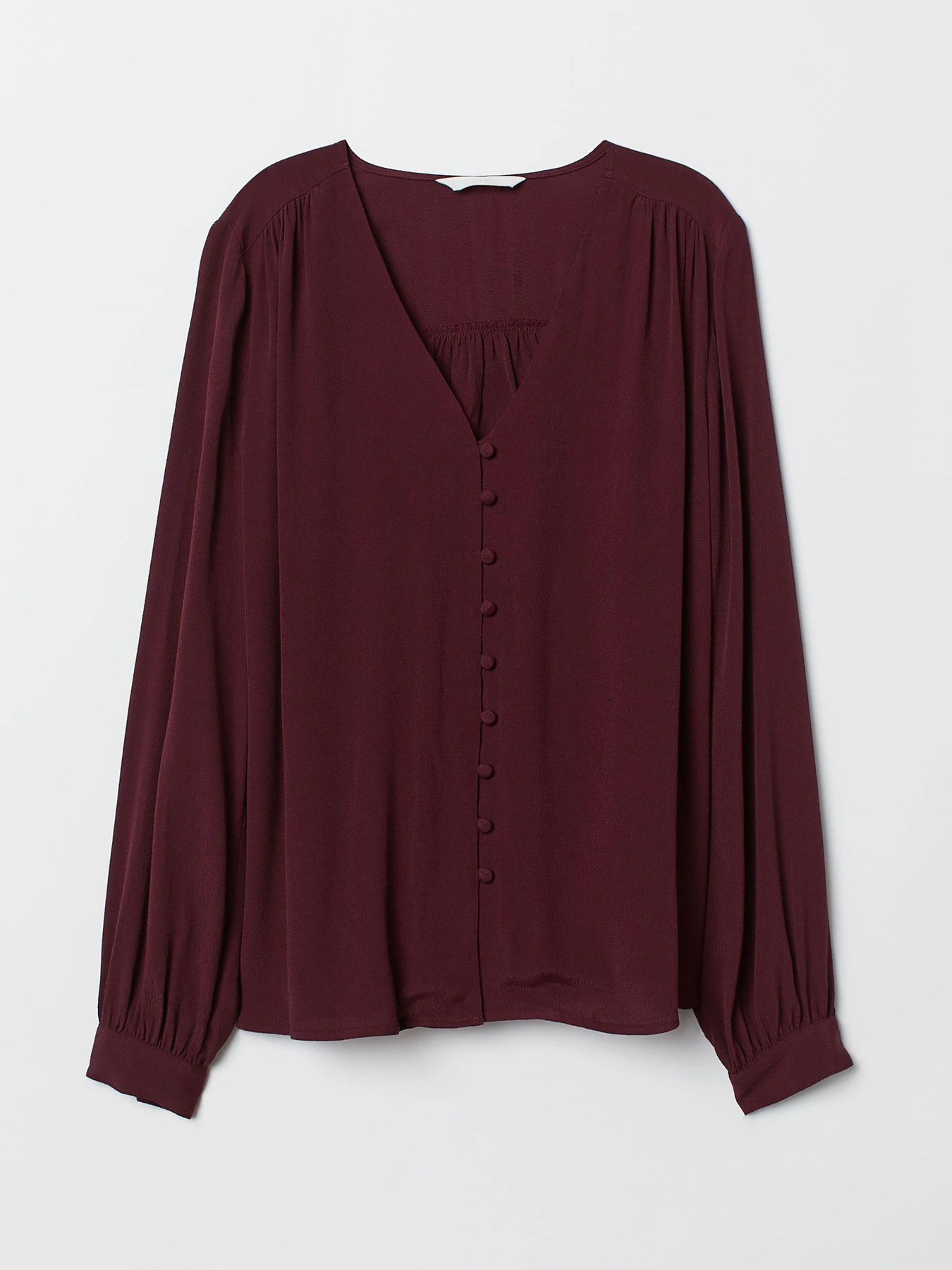 Рубашки H&M модель 49672 Фото
