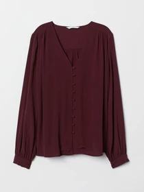 Рубашки H&M модель 49672 Фото
