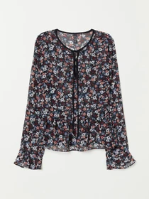 Рубашки H&M модель 63960 Фото