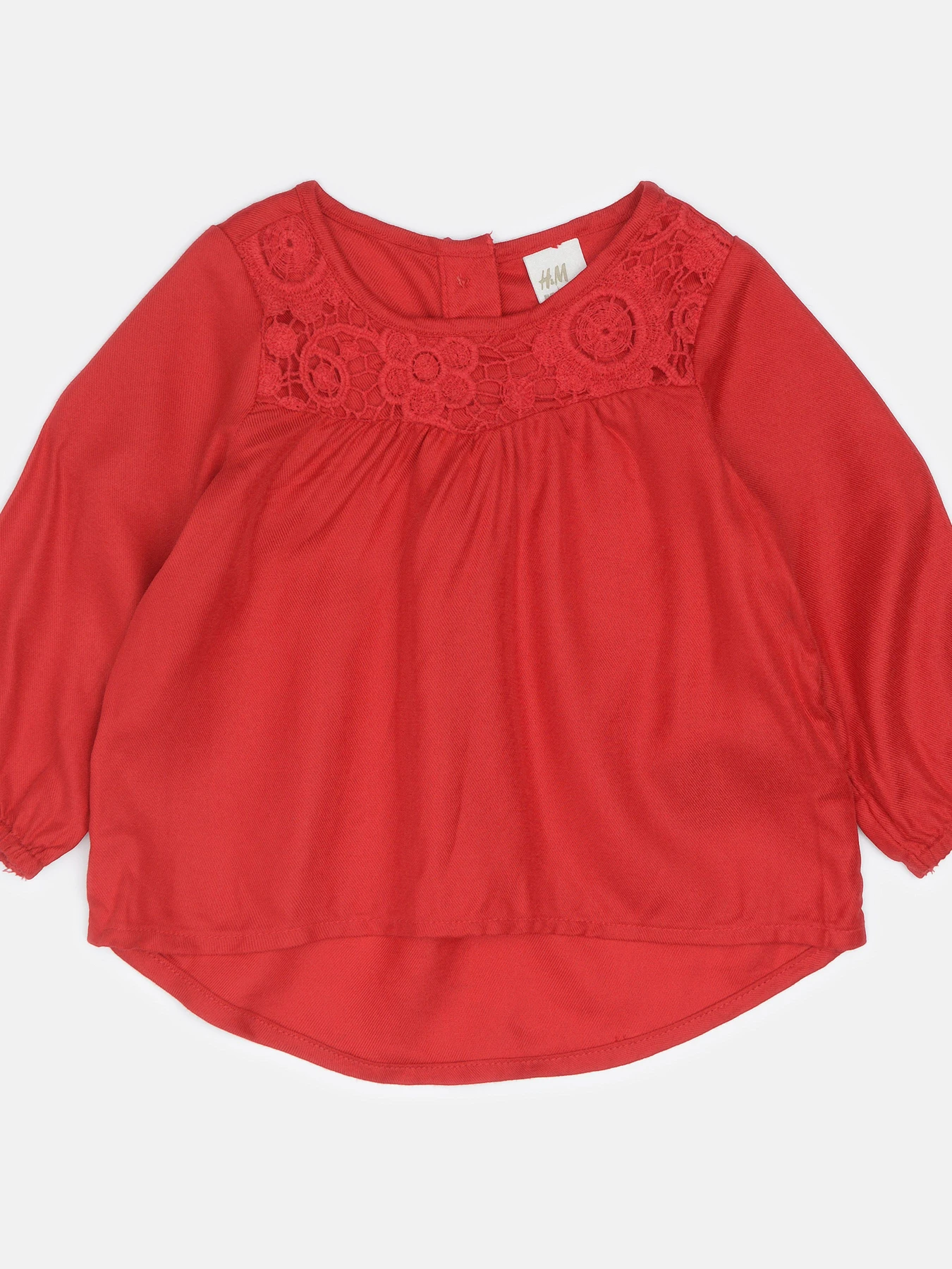 Сорочки H&M модель 12512 Фото