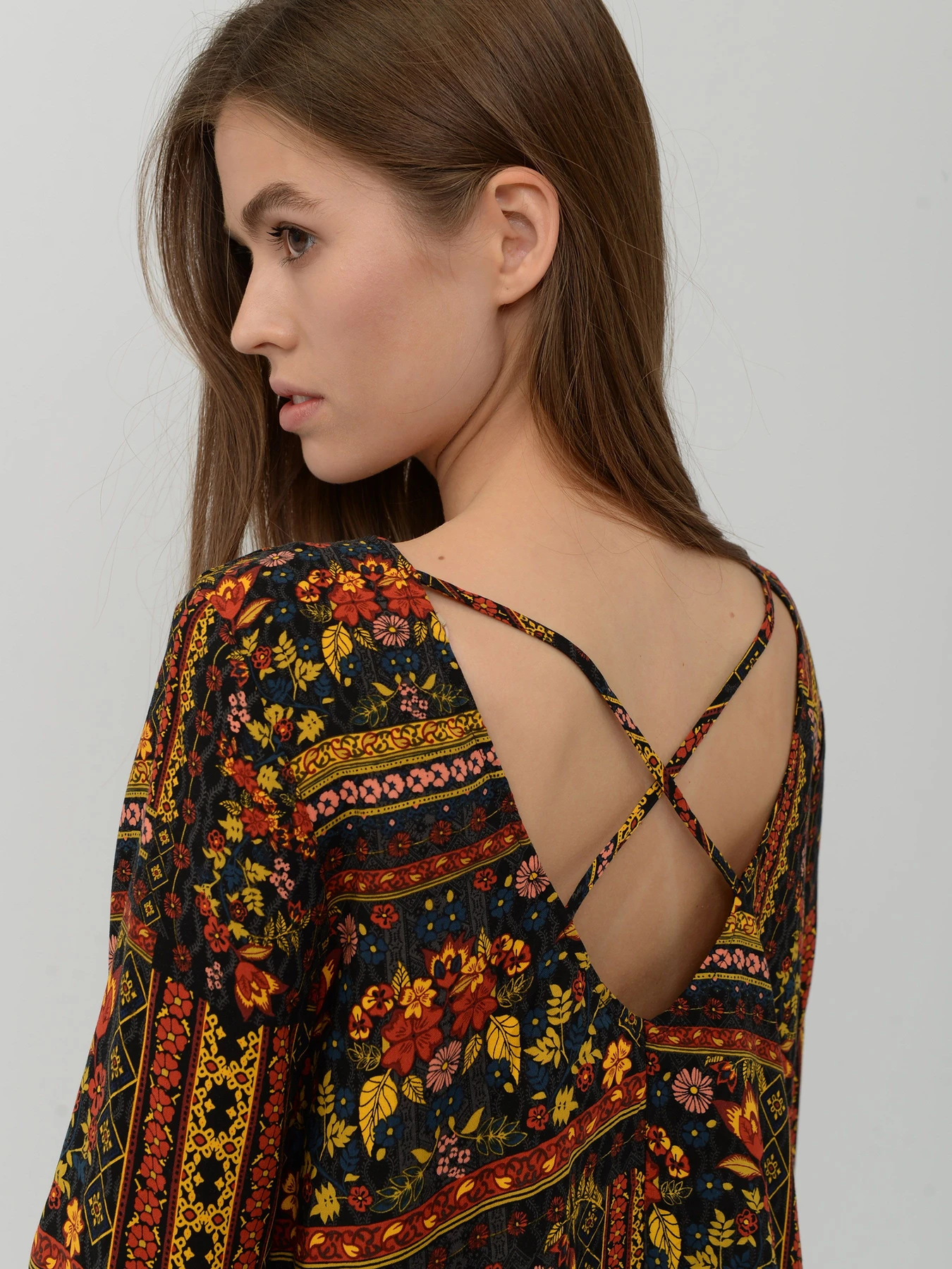 Рубашки H&M модель 43219 Фото