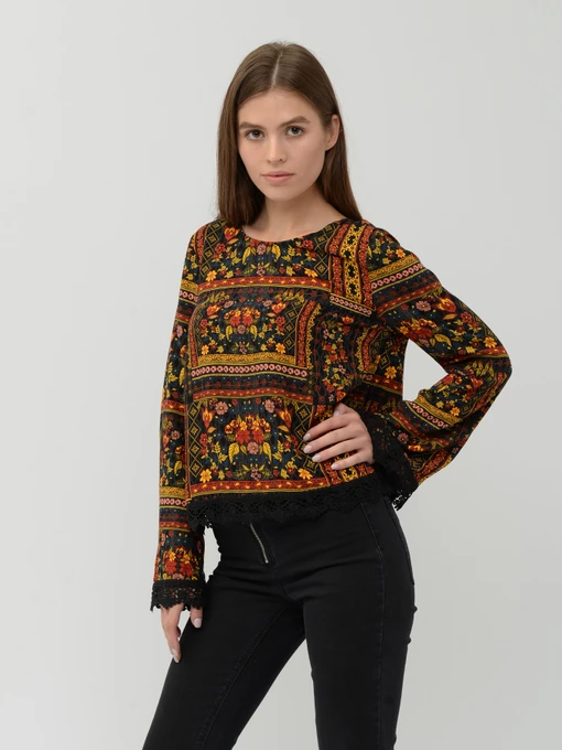 Рубашки H&M модель 43219 Фото