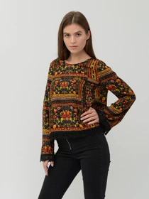 Рубашки H&M модель 43219 Фото