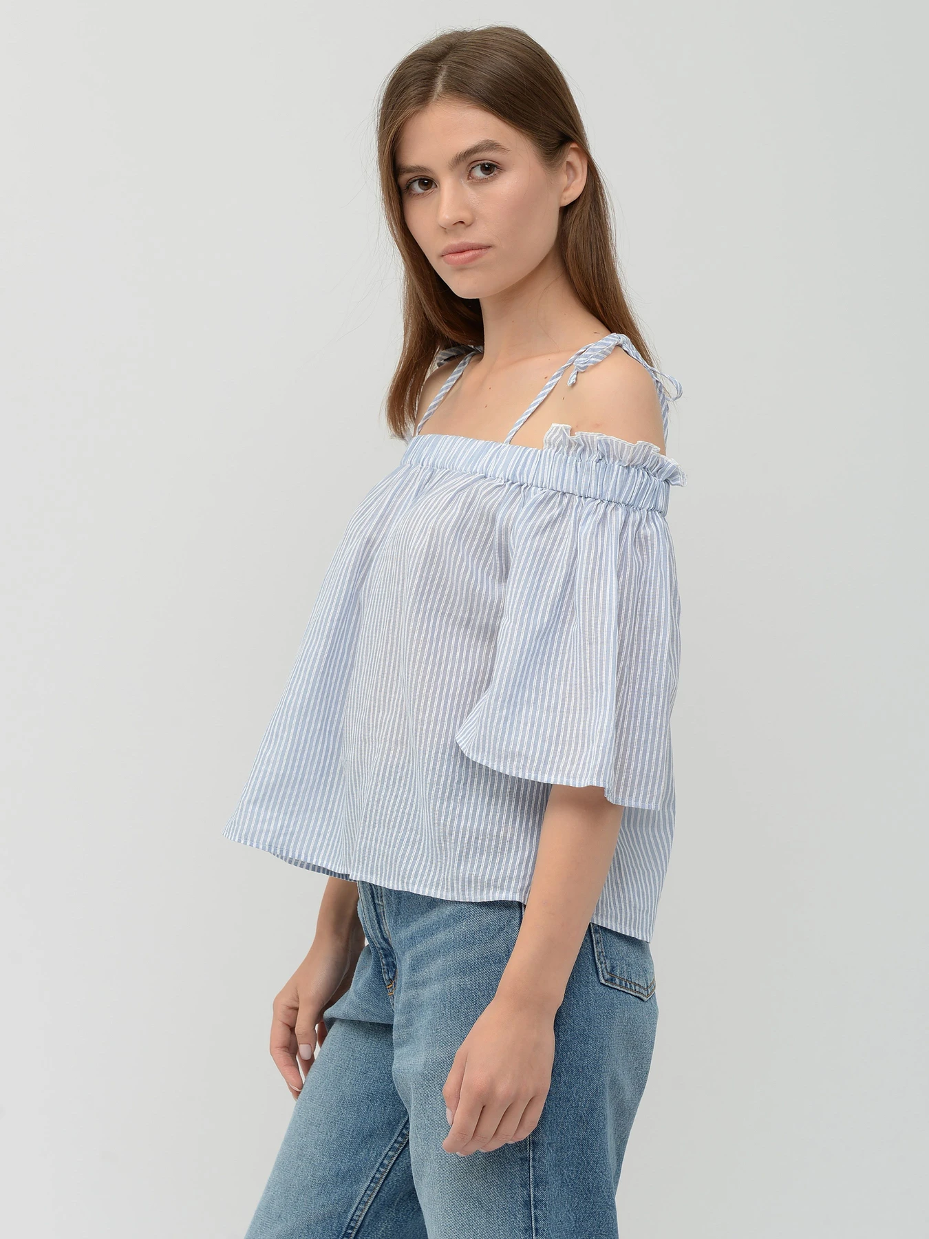 Рубашки H&M модель 43283 Фото
