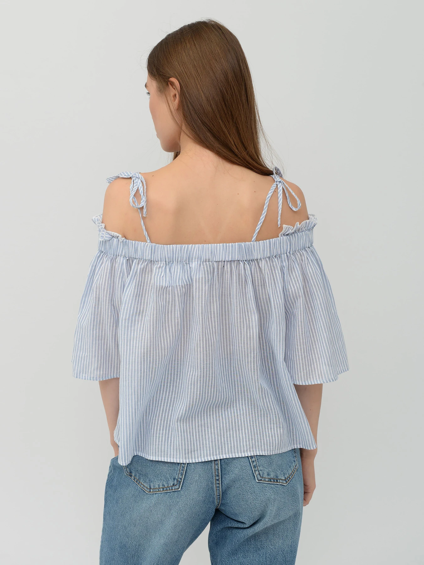 Рубашки H&M модель 43283 Фото
