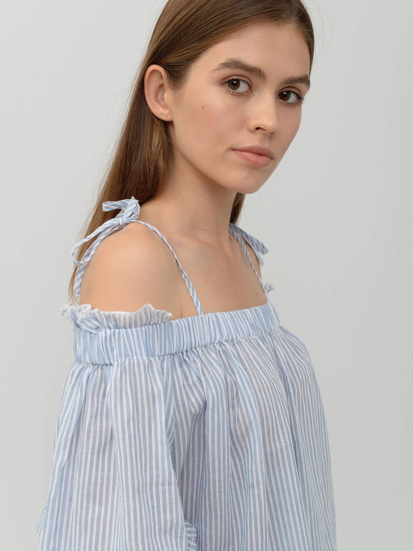 Рубашки H&M модель 43283 Фото