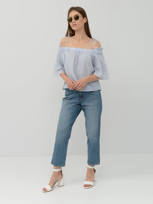 Рубашки H&M модель 43283 Фото