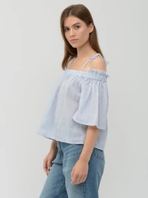 Рубашки H&M модель 43283 Фото