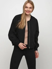 Куртки и дубленки Monki модель 40137 Фото