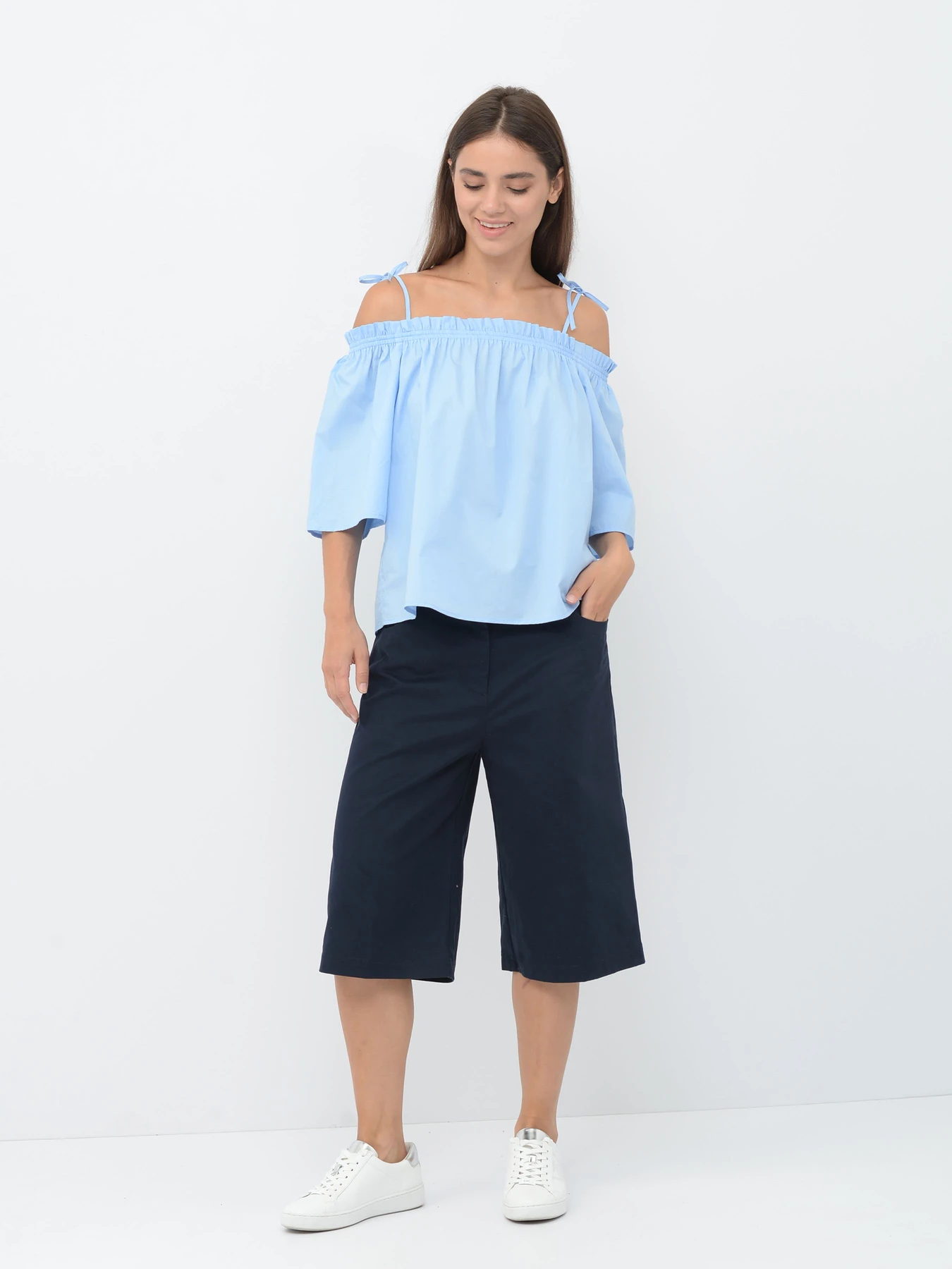 Сорочки H&M модель 42882 Фото