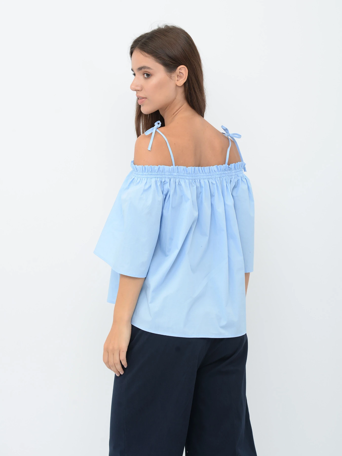 Сорочки H&M модель 42882 Фото