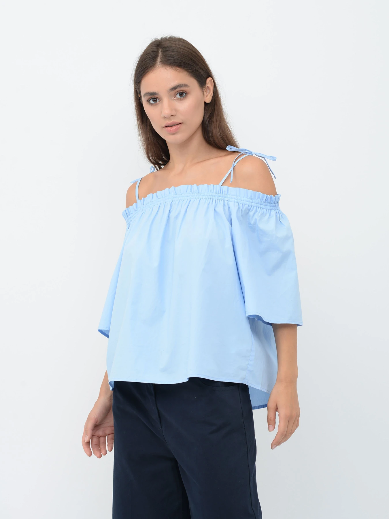 Сорочки H&M модель 42882 Фото