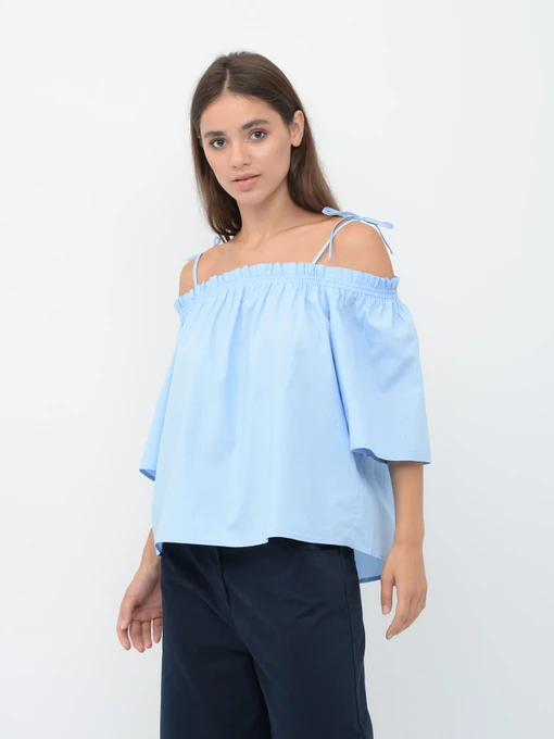 Сорочки H&M модель 42882 Фото