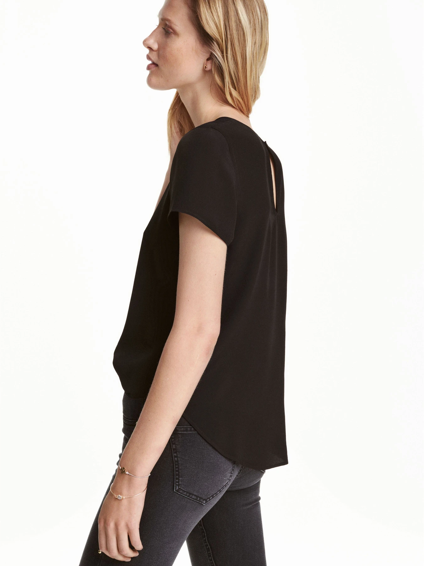Рубашки H&M модель 36134 Фото