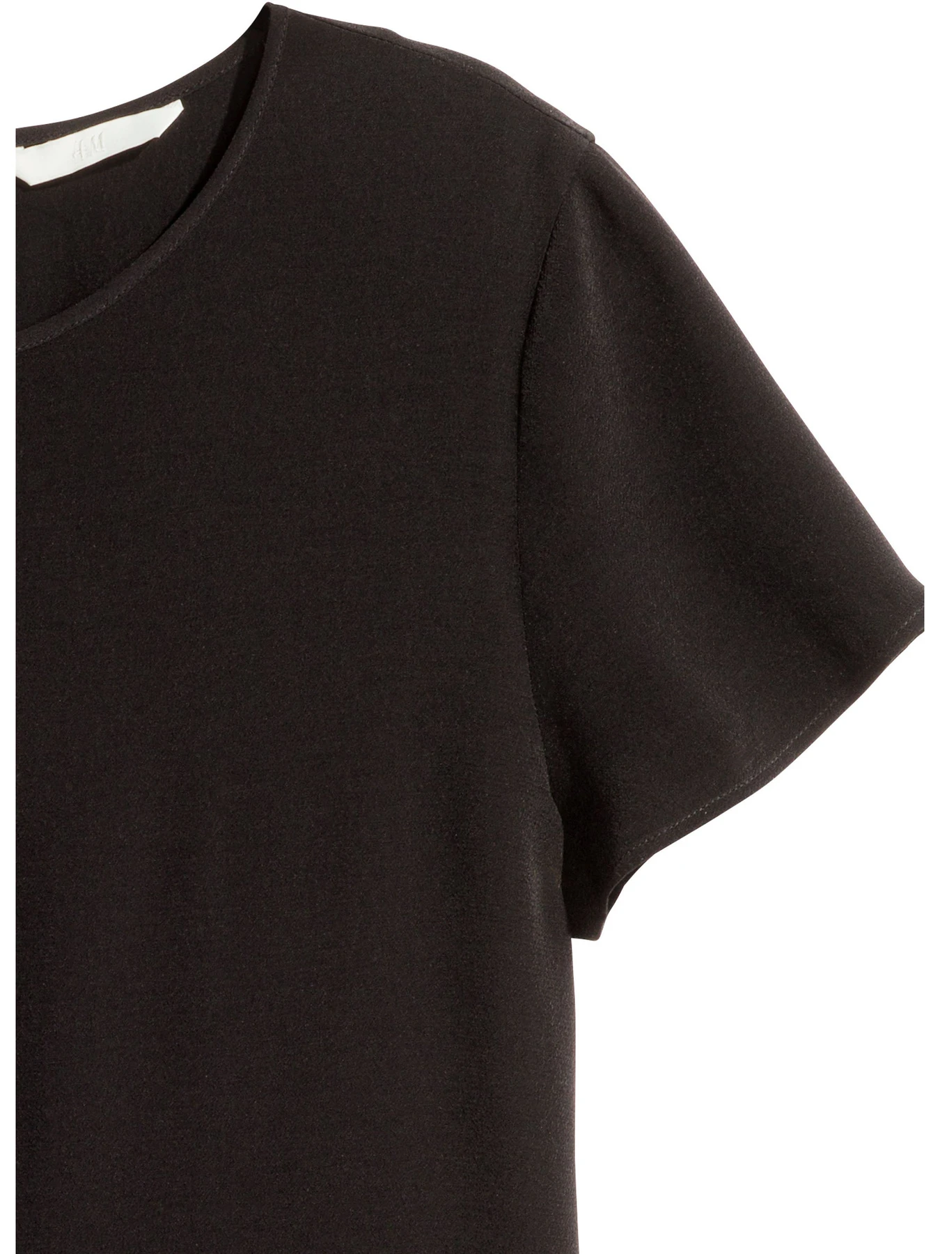 Рубашки H&M модель 36134 Фото