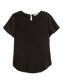 Рубашки H&M модель 36134 Фото