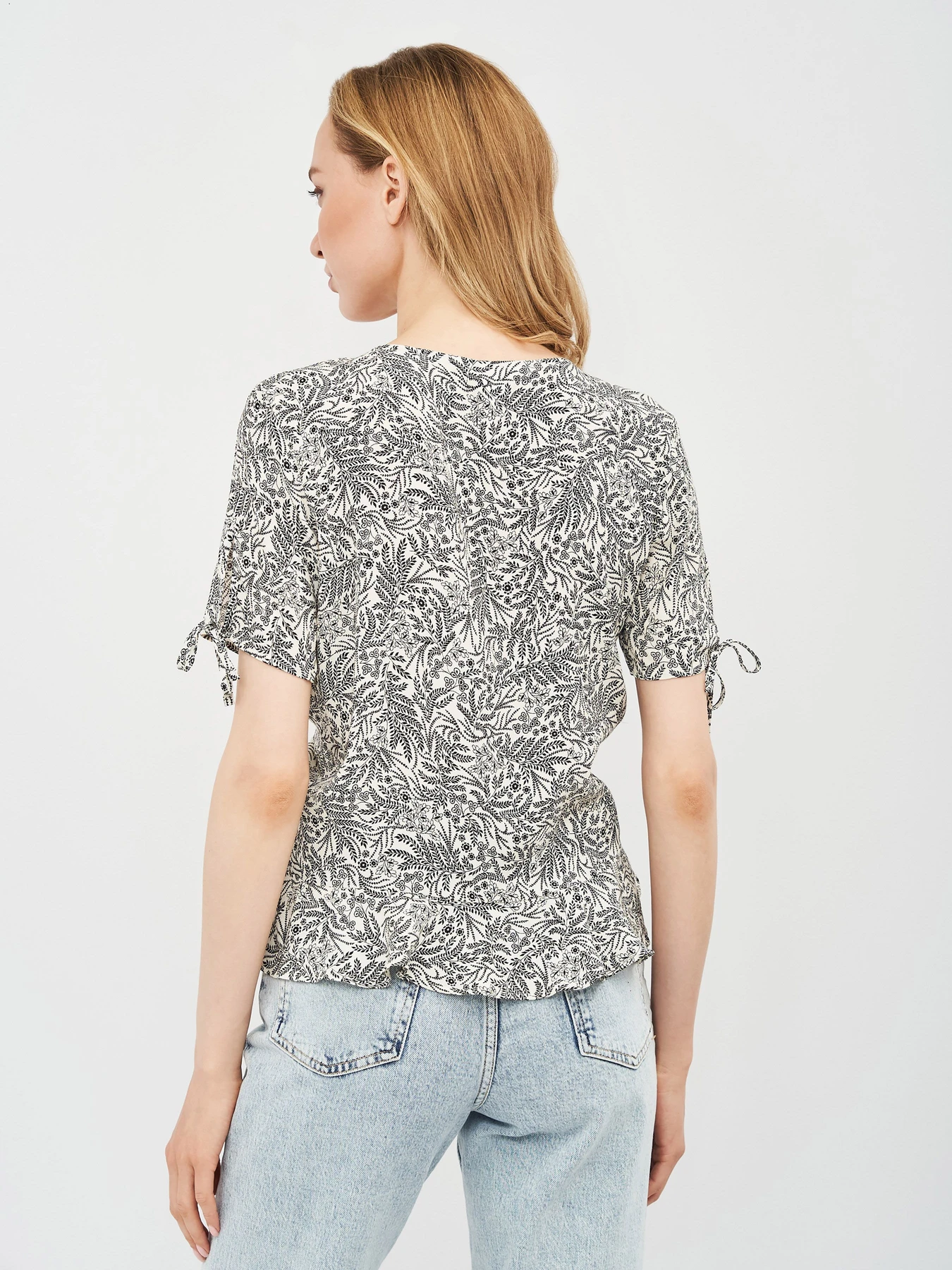 Сорочки H&M модель 54308 Фото