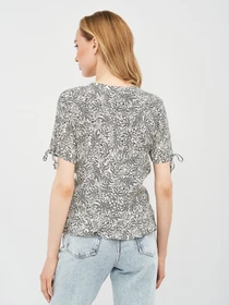 Сорочки H&M модель 54308 Фото